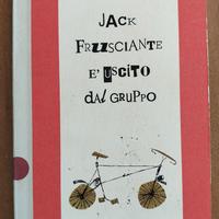 Jack Frusciante è uscito dal gruppo