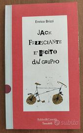 Jack Frusciante è uscito dal gruppo