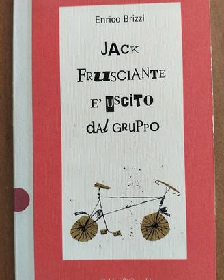 Jack Frusciante è uscito dal gruppo