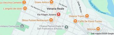 Immobile in asta di 68 m² a Venaria Reale