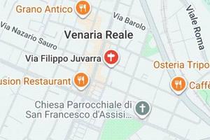 Immobile in asta di 68 m² a Venaria Reale