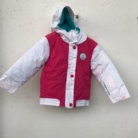 Tuta Sci Bimba 4 anni