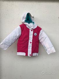 Tuta Sci Bimba 4 anni