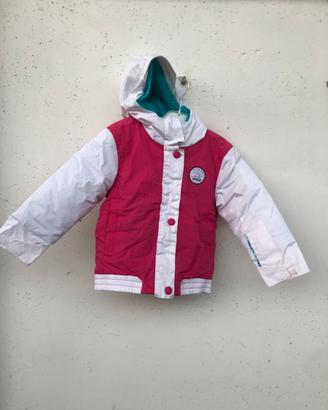 Tuta Sci Bimba 4 anni