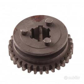 Ingranaggio scorrevole 2 velocità secondario 32 de