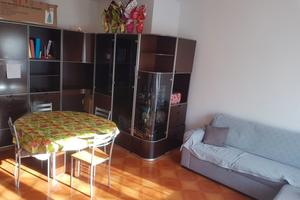 Ampio quadrivano luminoso Mulinu Becciu