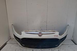 735500118 PARAURTI ANTERIORE FIAT PUNTO EVO (199) 