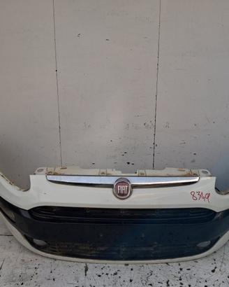 735500118 PARAURTI ANTERIORE FIAT PUNTO EVO (199) 