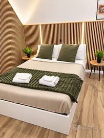 stanza singola con bagno en-suite Colli Albani RM
