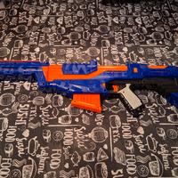 blaster delta trooper