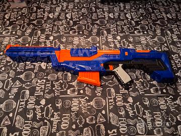 blaster delta trooper