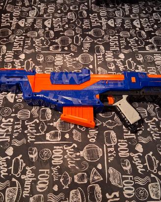 blaster delta trooper