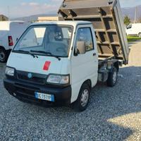 PIAGGIO porter RIBALTABILE