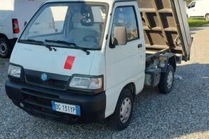 PIAGGIO porter RIBALTABILE