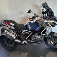BMW r 1250 gs Adventure Abs my21