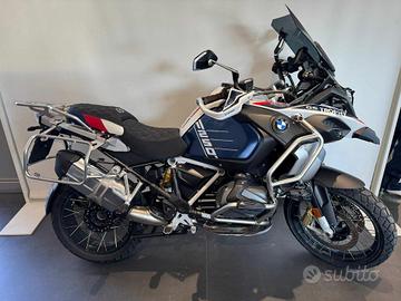 BMW r 1250 gs Adventure Abs my21