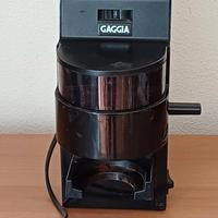 Macinacaffé elettrico Gaggia