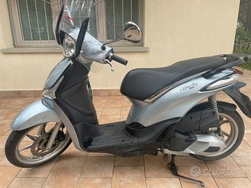 Piaggio Liberty S 125 ABS