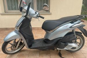 Piaggio Liberty S 125 ABS