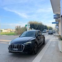 Audi Q5 SPB TDI MHEV (DIESEL/ELETTRICA) CON TETTO 