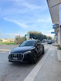 Audi Q5 SPB TDI MHEV (DIESEL/ELETTRICA) CON TETTO 