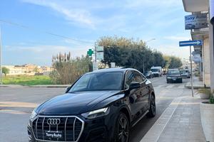 Audi Q5 SPB TDI MHEV (DIESEL/ELETTRICA) CON TETTO 