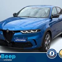 Alfa Romeo Tonale 1.5 HYBRID SUPER 130CV TCT7