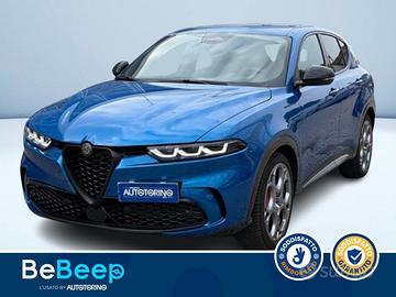 Alfa Romeo Tonale 1.5 HYBRID SUPER 130CV TCT7