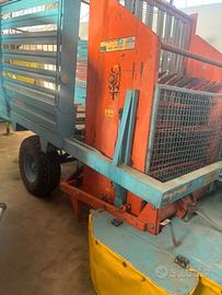 Autocaricante Riberi