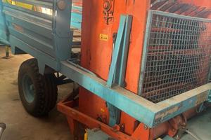 Autocaricante Riberi