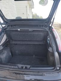 auto punto evo