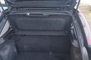 auto punto evo
