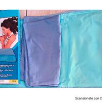 Cucino refrigerante in gel