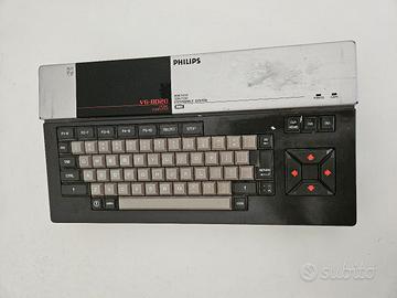 Home Computer anni 80 Philips Max vg8020 80k 