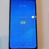 Smartphone Moto g8 CON SCHERMO DA SOSTITUIRE