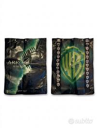 Borsa Double-Face ARROW & Warner Bros.