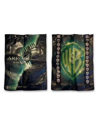 Borsa Double-Face ARROW & Warner Bros.