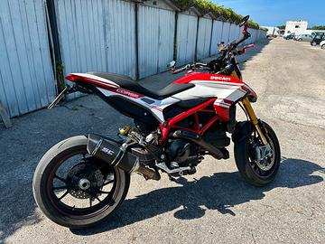 Ducati Hypermotard 939 sp