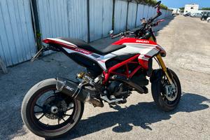 Ducati Hypermotard 939 sp
