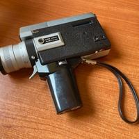 CANON ZOOM SUPER 8