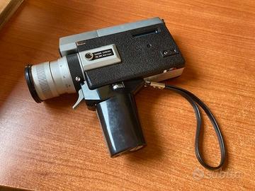 CANON ZOOM SUPER 8