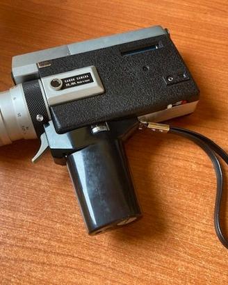 CANON ZOOM SUPER 8