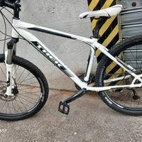 MTB TREK Ruote da 26