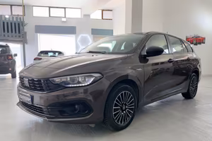 Fiat Tipo 1.6 Mjt Aziendale SW City Life