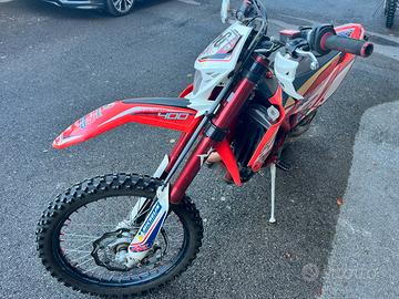 Beta 400rr factory