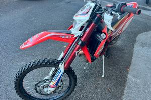Beta 400rr factory