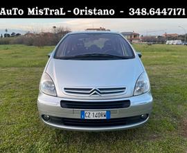 Citroen Xsara Picasso 1.6 HDi 110CV Chrono