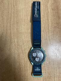 Orologio Swatch Speedmaster