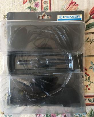 Cuffie Pioneer SE32