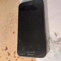 Samsung A 5- 2017. Per pezzi di ricambio